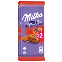 [101949] Milka Daim 2x100g