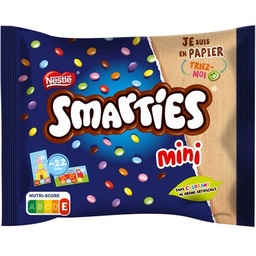 [118521] SMARTIES MINI sachet 315g