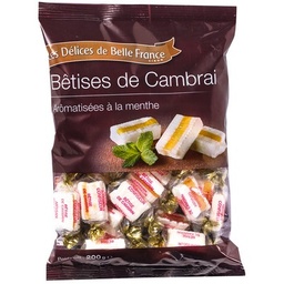 [106906] BETISE DE CAMBRAI DBF SACHET 200 G