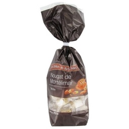 [108829] BAG OF 200G NOUGAT DELICE    BF