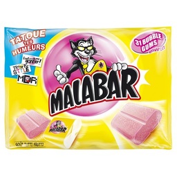 [116244] BONBON MALABAR TUTTI 214G