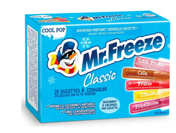 [117549] Boite Mr Freeze 20 x 45 ml big pop classic