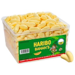 [114405] BANAN'S 210 PCS x 1 BT