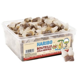 [114926] BOUT. COLA MISTRAL 210 PCSx1BT