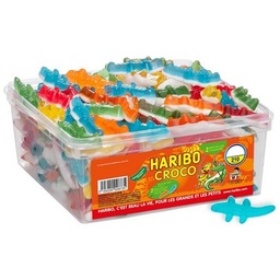 [114942] CROCO 210 PCS x 1 BT
