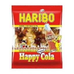 [121947] HAPPY COLA 120g