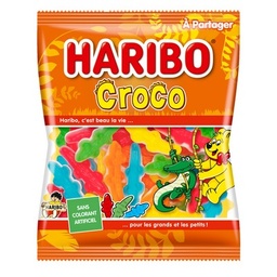 [115147] CROCO 120g