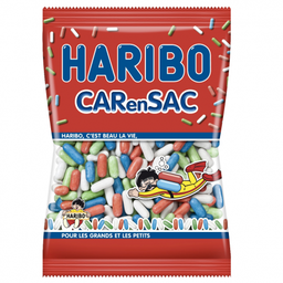 [115543] CARenSAC 120g