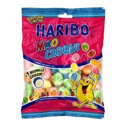 [113803] Bonbons HARIBO Mao croqui 250g