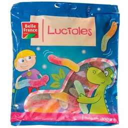 [123562] LUCIOLE BF SACHET 200 G