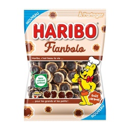 [116509] FLANBOLO CANDY 200G HARIBO