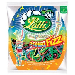 [311720] S180GELI.SCOUBIFIZZ LUTTI