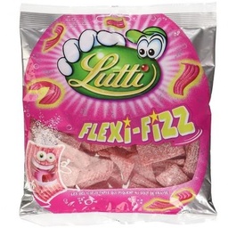 [119529] S225FLEXI.FIZZ FRAI.LUTTI