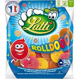 [131441] S180G RLX ROLL DOOO LUTTI