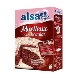 [150268] "MAMIE" CHOC CAKE ALSA