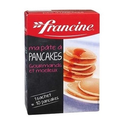 [149344] FRANCINE PANCAKES 220g