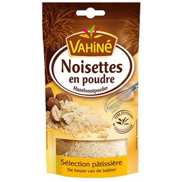 [158006] HAZELNUT POWDER.100G VAHINE