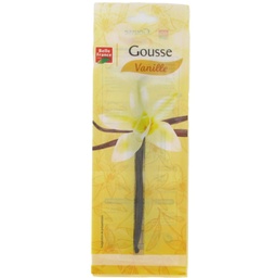 [158683] GOUSSE DE VANILLE BF X 1