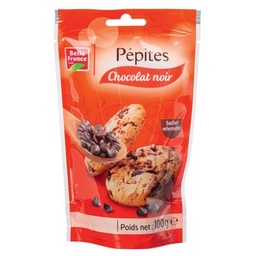 [197947] BLACK CHOCOLATE CHIP 100G BF	