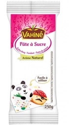 [145367] SUGARPASTE WHITE 250 VA