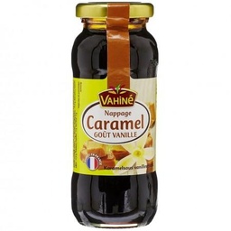 [151506] Vahiné Nappage Caramel Vanille 200 g