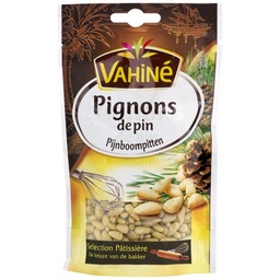[151688] PINE NUTS 50G VAHINE