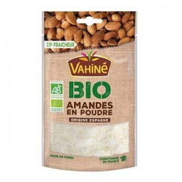 [152009] Vahiné Amandes en poudre BIO 100 g