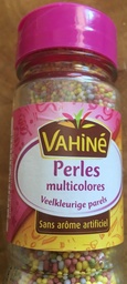[152165] SUGAR STARS 52G VAHINE
