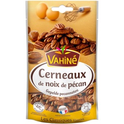 [152264] SHELLED PECAN NUTS  50G VAHINE