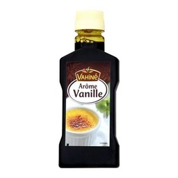 [152405] VANILLA AROMA 200ML VAHINE