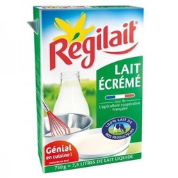 [160549] SKIMMED VITAMIN MILK REGILAIT 300G