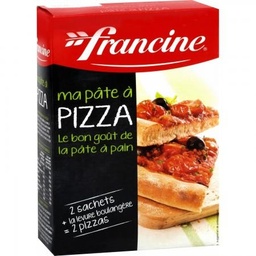 [162743] SPECIAL PIZZA PASTE FLOUR  500G FRANCINE
