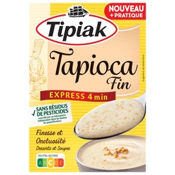 [165647] TAPIOCA FIN SRP TIPIAK 300G