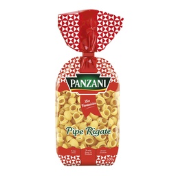 [171488] PANZANI PATES PIPE RIGATE LES CREATIVES 500G