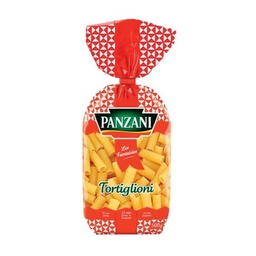[171389] PANZANI TORTIGLIONI 500G
