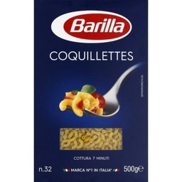 [168708] PÂTES COQUILLETTES 500G