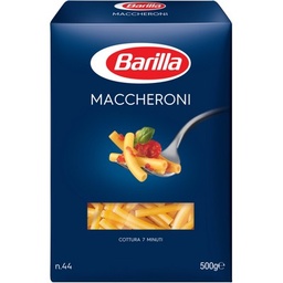 [168740] PÂTES MACCHERONI 500G