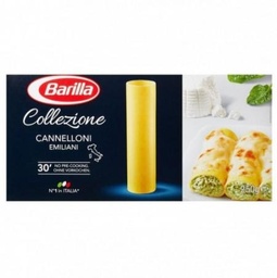 [169284] PÂTES CANNELLONI COLLEZIONE 250G