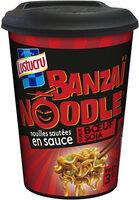 [179804] B.250G NOODLES.EGGS GO TA	