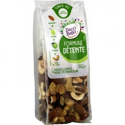 [193722] DRY FRUITS 200G DETENTE APPLE