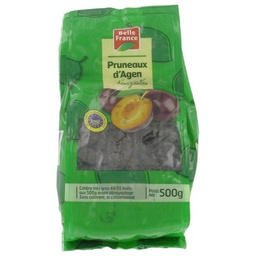 [197749] PRUNEAU D AGEN DENOYAUTE IGP BF SACHET 500 G