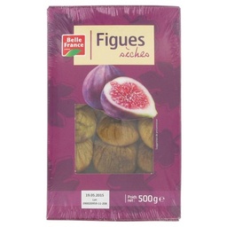 [197400] FIGUE SECHE BF ETUI 500 G