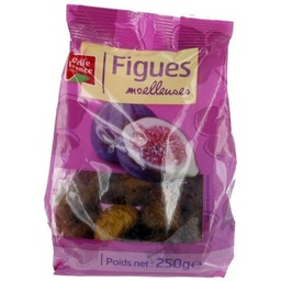 [197426] FIGUE MOELLEUSE BF SACHET 250 G
