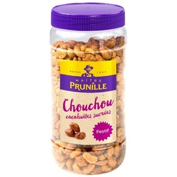 [198028] BC.CHOUCHOU 500G       MP