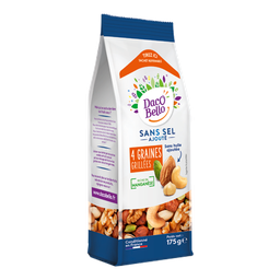 [193540] GRAIN MIX NO SALT DACO