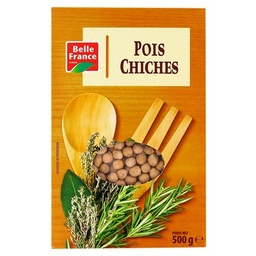 [181685] POIS CHICHE BF ETUI 500 G