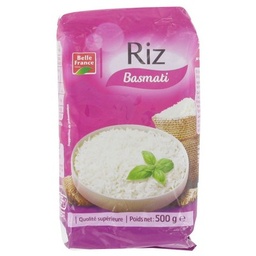 [185769] RIZ LONG BASMATI BF SACHET 500 G