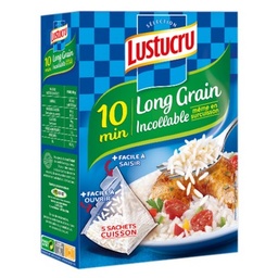 [187583] LUSTUCRU RIZ 5X90G C14 450G