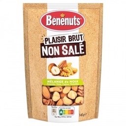 [046805] B140 NUT MIX NO SALT BEN	