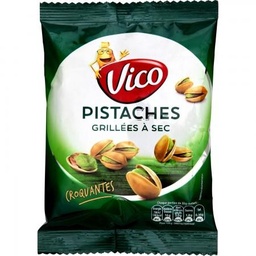 [019406] PISTACHES 100G